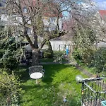 Repraesentative Unterfraenkische Bauern-wohnung