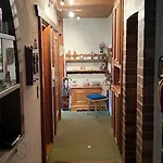 Daire Repraesentative Unterfraenkische Bauern-wohnung Schweinfurt