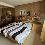 Daire Repraesentative Unterfraenkische Bauern-wohnung *