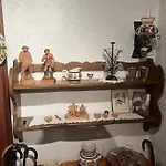 Repraesentative Unterfraenkische Bauern-wohnung Daire Schweinfurt