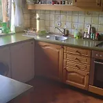 Repraesentative Unterfraenkische Bauern-wohnung