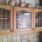 Repraesentative Unterfraenkische Bauern-wohnung Daire Schweinfurt