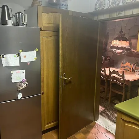 Repraesentative Unterfraenkische Bauern-wohnung Apartman