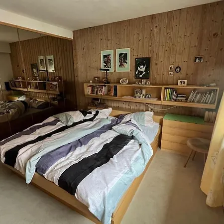 Apartman Repraesentative Unterfraenkische Bauern-wohnung *