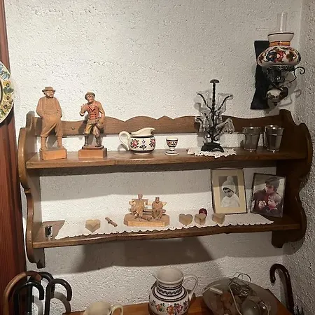 Repraesentative Unterfraenkische Bauern-wohnung Apartman Schweinfurt