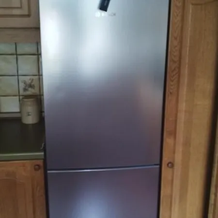 Repraesentative Unterfraenkische Bauern-wohnung *