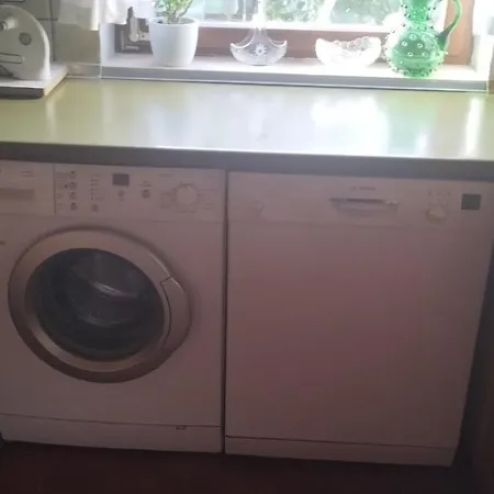 Appartement Repraesentative Unterfraenkische Bauern-wohnung *