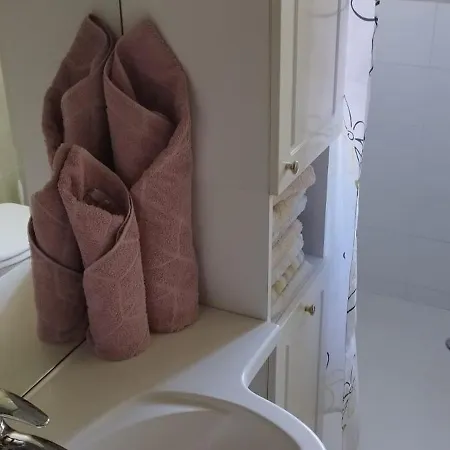 Repraesentative Unterfraenkische Bauern-wohnung *