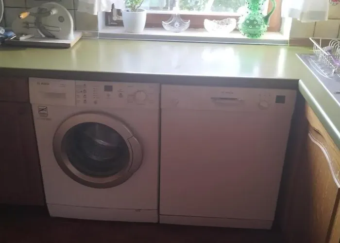 Appartement Repraesentative Unterfraenkische Bauern-wohnung *