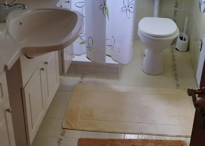 Repraesentative Unterfraenkische Bauern-wohnung Appartement