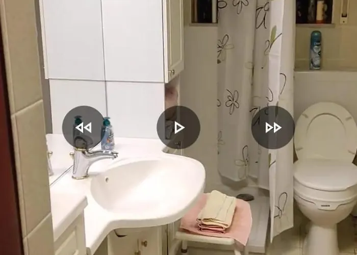 Repraesentative Unterfraenkische Bauern-wohnung Schweinfurt