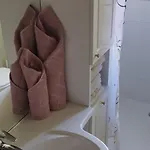 Repraesentative Unterfraenkische Bauern-wohnung *