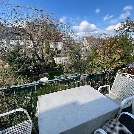 Apartamento Repraesentative Unterfraenkische Bauern-wohnung Schweinfurt