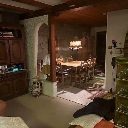 Apartamento Repraesentative Unterfraenkische Bauern-wohnung *