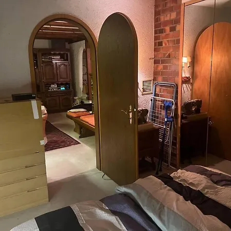 Apartamento Repraesentative Unterfraenkische Bauern-wohnung