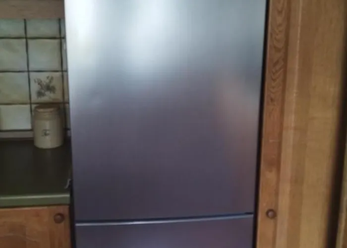 Repraesentative Unterfraenkische Bauern-wohnung *