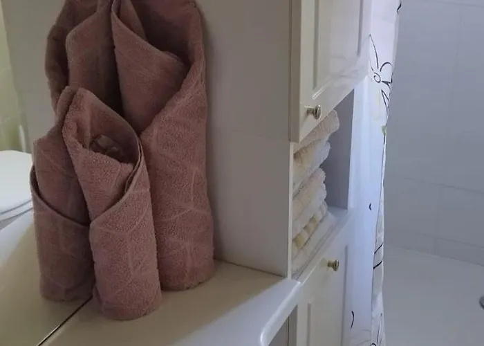 Repraesentative Unterfraenkische Bauern-wohnung *